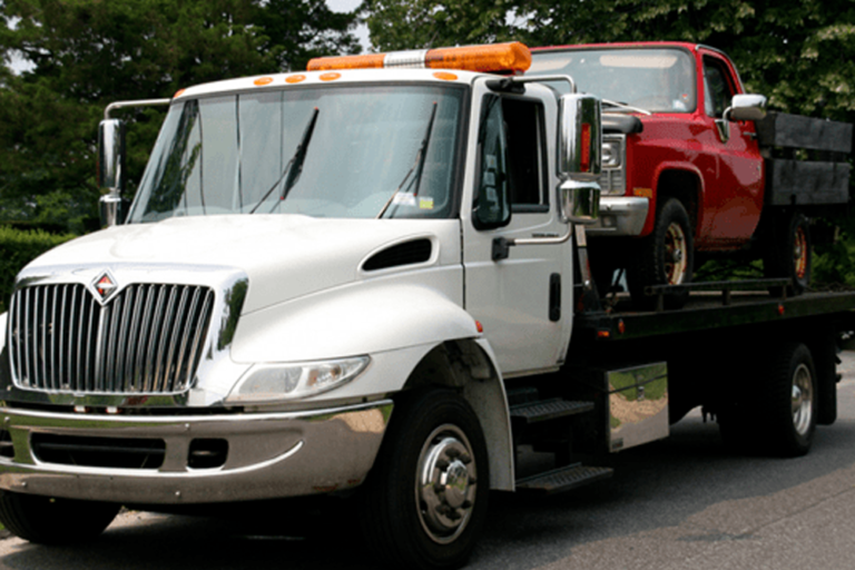 New York Towing Service - Towing Service NYC Auto Tow Me