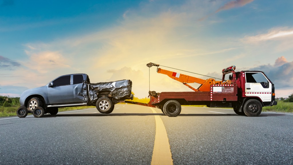 Towing Service Gainesville, Tx