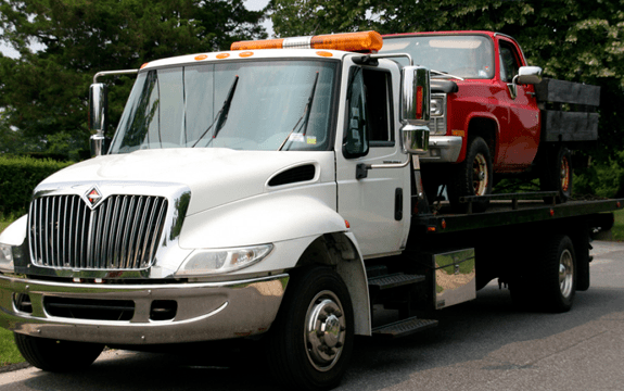 New York Towing